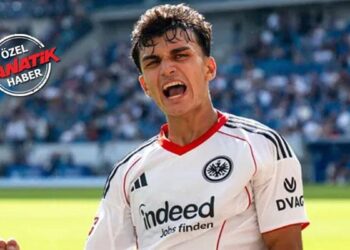 İşte Can Uzun gerçekleri! Beşiktaş’ta kaçan balık büyük oldu