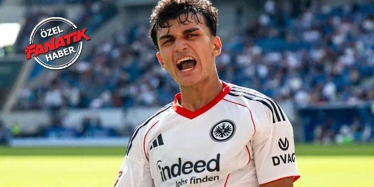 İşte Can Uzun gerçekleri! Beşiktaş’ta kaçan balık büyük oldu