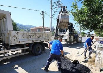 İZBB ve Efes Selçuk Belediyesi’nden ortak çalışma