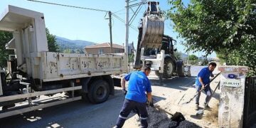 İZBB ve Efes Selçuk Belediyesi’nden ortak çalışma