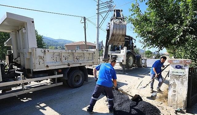 İZBB ve Efes Selçuk Belediyesi’nden ortak çalışma