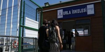 İZDENİZ’in yaz seferlerinden 24 bine yakın yolcu yararlandı