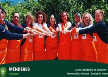 İzmir sürdürülebilir turizmde dünya sahnesinde