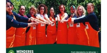 İzmir sürdürülebilir turizmde dünya sahnesinde