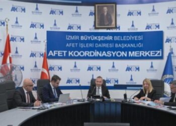 İzmir Zabıtası 50 yeni memur ile güçleniyor