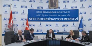 İzmir Zabıtası 50 yeni memur ile güçleniyor