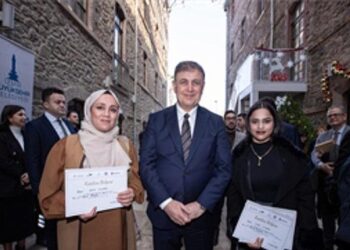 İzmir’de kadınlar ve gençler istihdamda daha fazla yer alacak