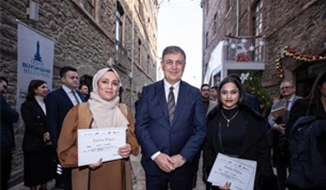 İzmir’de kadınlar ve gençler istihdamda daha fazla yer alacak