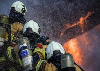İzmir’in yeni kahramanları göreve hazırlanıyor