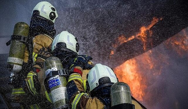 İzmir’in yeni kahramanları göreve hazırlanıyor
