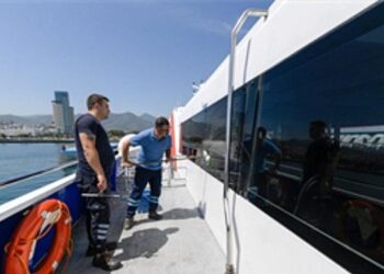 İzmirlilerden İZDENİZ’e yüksek not