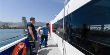 İzmirlilerden İZDENİZ’e yüksek not