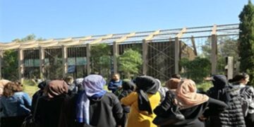 İZTAM’da kadın çiftçilerin günü