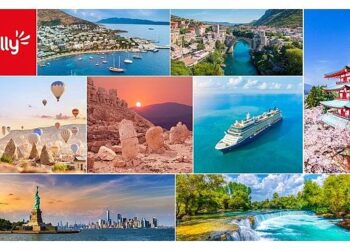 Jolly’de 2026 erken rezervasyon başladı: yüzde 50’ye varan indirimler, esnek ödeme fırsatları ve bonus avantajlarıyla tatilinizi şimdi planlayın