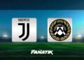 Juventus-Udinese maçı saat kaçta, hangi kanalda?