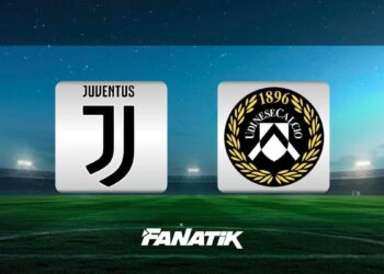 Juventus-Udinese maçı saat kaçta, hangi kanalda?