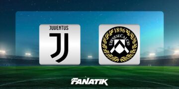 Juventus-Udinese maçı saat kaçta, hangi kanalda?