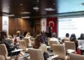 “Kadın İşi Girişim” kadınların girişim yolculuğuna güçlü bir destek sunmaya devam ediyor