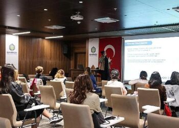 “Kadın İşi Girişim” kadınların girişim yolculuğuna güçlü bir destek sunmaya devam ediyor