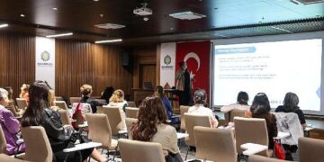 “Kadın İşi Girişim” kadınların girişim yolculuğuna güçlü bir destek sunmaya devam ediyor