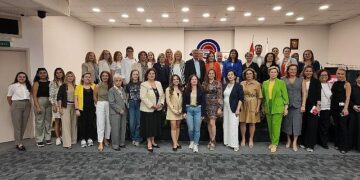 Kadınlar Çalışma Hayatında Güçlenmek İçin İzmir’den Ses Yükeltti