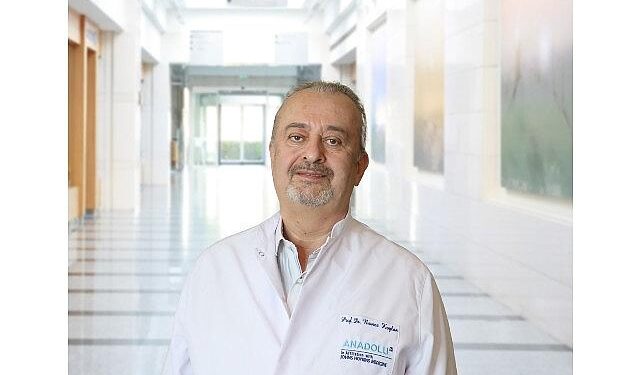 Kafeinin kalp sağlığı üzerinde etkileri