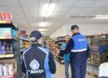 Kartepe’de Marketlerde Sıkı Denetim