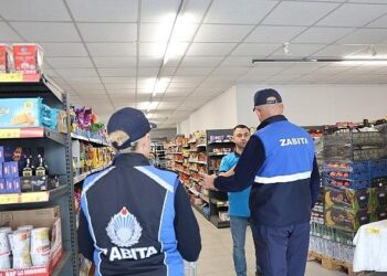 Kartepe’de Marketlerde Sıkı Denetim