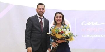 Keçiören Belediyesi’nden Engelli Bireylere Ağız ve Diş Sağlığı Desteği