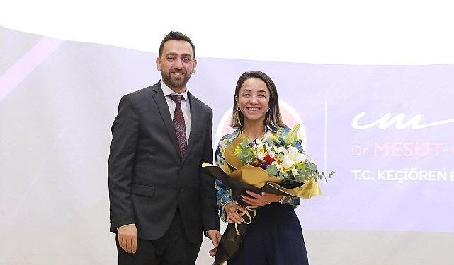 Keçiören Belediyesi’nden Engelli Bireylere Ağız ve Diş Sağlığı Desteği