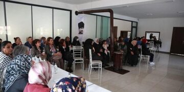 Keçiören Belediyesi’nden Meme Kanseri Farkındalık Eğitimi