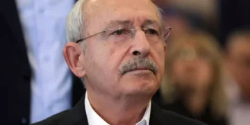 Kemal Kılıçdaroğlu’nun Siyasi Kariyeri Bitti