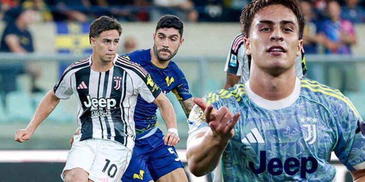Kenan Yıldız’dan Juventus’a şok yanıt! Görüşmeler tıkandı…