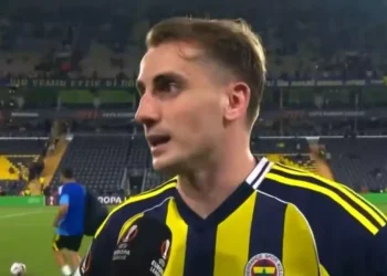 Kerem Aktürkoğlu’ndan Bomba İsmail Yüksek Hakkında Sözler