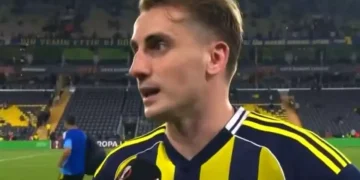 Kerem Aktürkoğlu’ndan Bomba İsmail Yüksek Hakkında Sözler