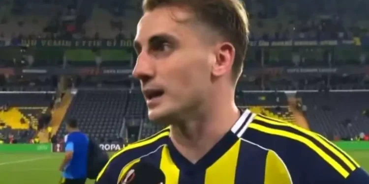 Kerem Aktürkoğlu’ndan Bomba İsmail Yüksek Hakkında Sözler