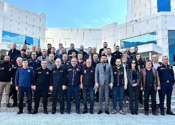 Kocaeli’de büyük deprem tatbikatı masaya yatırıldı