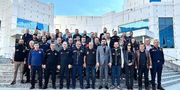 Kocaeli’de büyük deprem tatbikatı masaya yatırıldı