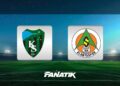 Kocaelispor – Alanyaspor maçı ne zaman, saat kaçta hangi kanalda? (Süper Lig 10. hafta maçı)