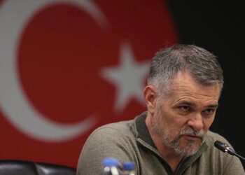 Kocaeli’ye gelirken meydan okumuştu! Willy Sagnol: Türkiye güçlü bir takım