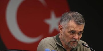 Kocaeli’ye gelirken meydan okumuştu! Willy Sagnol: Türkiye güçlü bir takım
