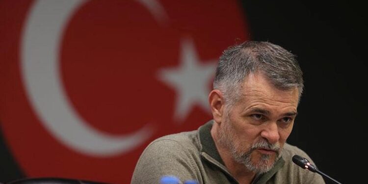 Kocaeli’ye gelirken meydan okumuştu! Willy Sagnol: Türkiye güçlü bir takım