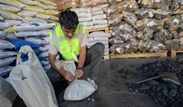 Kömür satış yerleri ve katı yakıt kullanan apartmanlara sıkı denetim