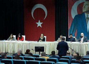 Konak’ın 2026 yılı mali bütçesi onaylandı