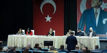 Konak’ın 2026 yılı mali bütçesi onaylandı