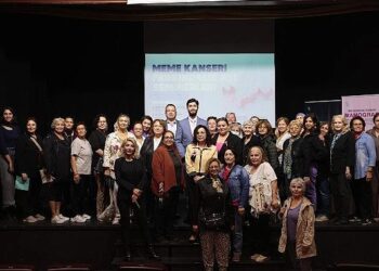 Konak’ta Meme Kanseri Farkındalık Ayı Seminerleri tamamlandı