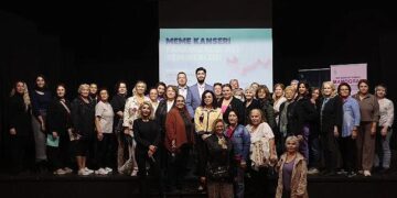 Konak’ta Meme Kanseri Farkındalık Ayı Seminerleri tamamlandı