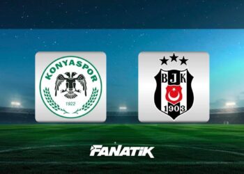 Konyaspor – Beşiktaş maçı ne zaman, saat kaçta, hangi kanalda? (Süper Lig’de 3. hafta erteleme maçı)