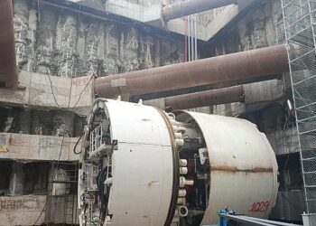 Körfezray Projesi’nde durmaksızın çalışmaya devam