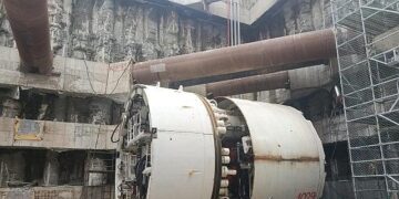 Körfezray Projesi’nde durmaksızın çalışmaya devam